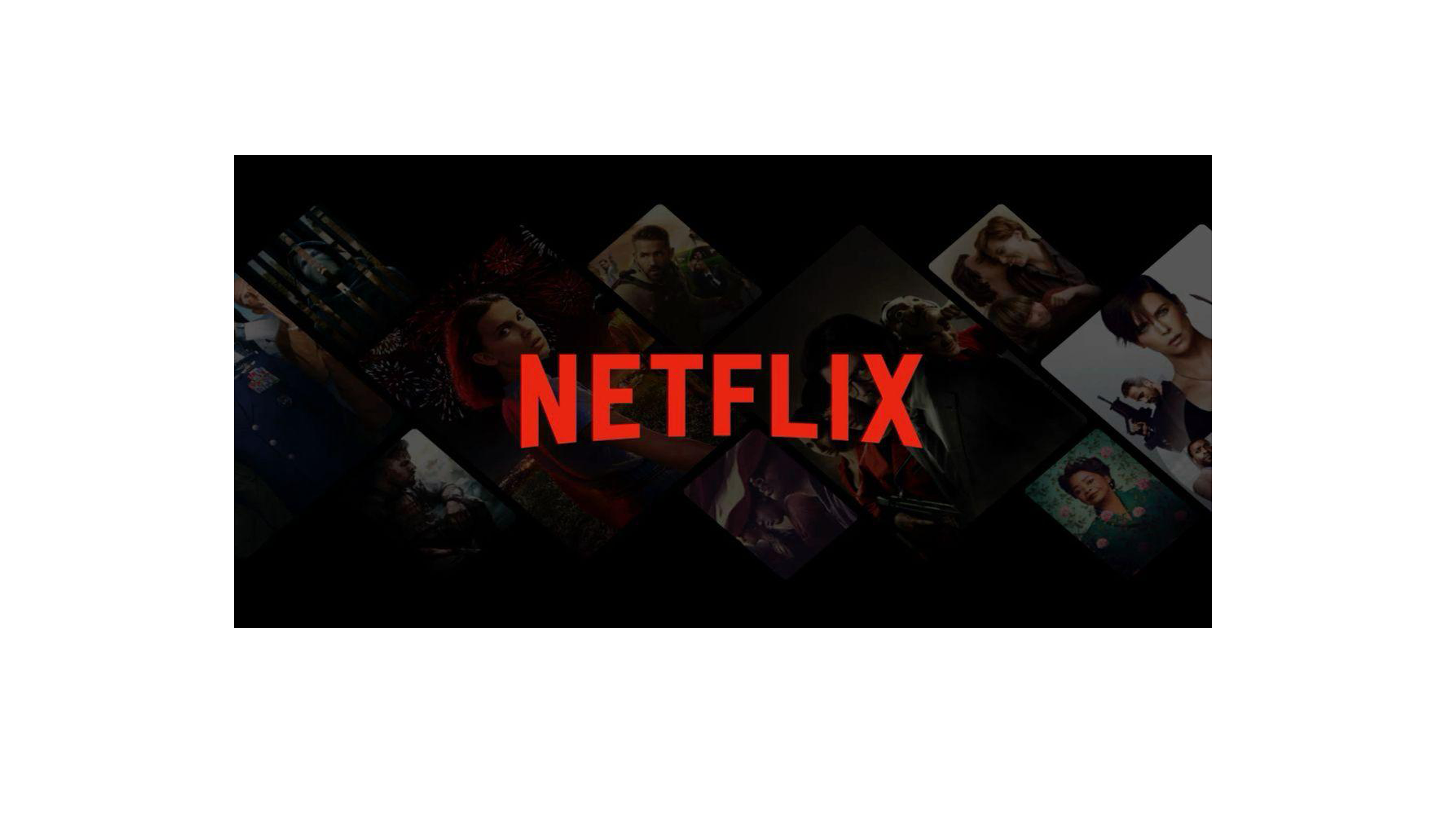 نتفلكس | شهر